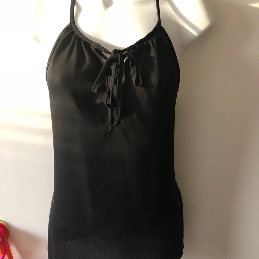 Lily White Blouse